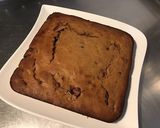 Une image de l'étape 11 de Gâteau de sarrasin aux prunes noires et sucre punjabi.