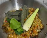Foto langkah ke 5 dari resep Ayam pedas banyuwangi.