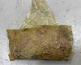 腐皮蝦捲的食譜步驟2照片