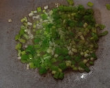 Foto langkah ke 10 dari resep Nasi Hainan Panci Serbaguna / Magic Com.
