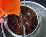 Foto langkah ke 1 dari resep Brownies Viral Shiny Crust (Fudge Brownies).