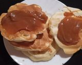 Foto del paso 4 de la receta: Los mejores hot cakes/ panqueques!!