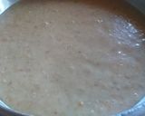 Foto del paso 1 de la receta: Budín con avena vegan!