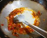 Peas Fox nuts Curry recipe step 6 photo