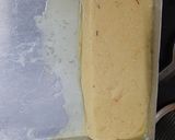 A picture of step 4 of Cashew Coconut Delight.