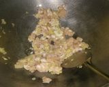 Foto langkah ke 2 dari resep Rogut Ayam Sayur.