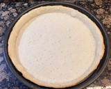 Foto del paso 5 de la receta: Tarta de pollo y setas, sin gluten