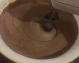 Foto langkah ke 4 dari resep Brownies Kukus Mekar Ny. Liem.