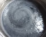 Foto langkah ke 1 dari resep Es Jelly Cincau Gula Aren.