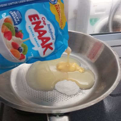 Langkah 3