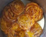Instant Jalebi recipe step 5 photo