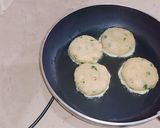A picture of step 3 of Potato cutlets, crispy aloo ki tikki recipe. Iftar special 2019.