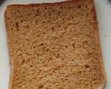 A picture of step 2 of French Toast.