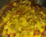 बैंगन और मूली की स्वादिष्ट सब्ज़ी रेसिपी चरण 4 फोटो