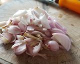 รูปขั้นตอนการทำที่ 4 ของ กุ้งทอดซอสมะขาม