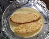 Foto del paso 2 de la receta: Tostadas francesas integrales
