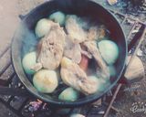 Foto del paso 4 de la receta: Estofado Criollo