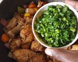 Veggie Chicken recipe step 7 photo