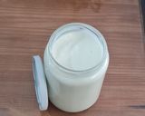 Foto del paso 6 de la receta Yogur griego casero 🥛