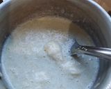 કાજુ દ્રાક્ષ  ખીર (Kaju Greps Kheer Recipe In Gujarati) રેસીપી સ્ટેપ4ફોટો