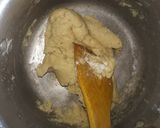 A picture of step 2 of Churros.
