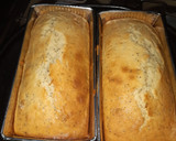Foto del paso 4 de la receta: Budín de Vainilla con Amapolas y Nueces 😃
