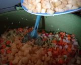 Foto del paso 8 de la receta: Sopa Cultivateur del nabo