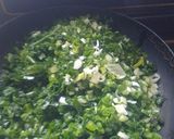 Foto del paso 3 de la receta: Humita Salteña