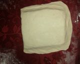 Foto del paso 5 de la receta: Masa de hojaldre