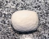 Foto del paso 1 de la receta: Pastelitos con hojaldre express