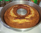 Foto del paso 7 de la receta: Queque de yogurt 🍞