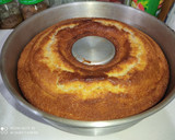 Foto del paso 7 de la receta: Queque de yogurt 🍞