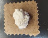 A picture of step 7 of Whole Wheat Ravioli with Walnuts and Ricotta Filling.