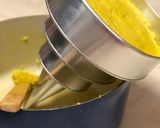 Foto langkah ke 9 dari resep Nasi kuning Tumpeng.