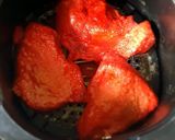 รูปขั้นตอนการทำที่ 2 ของ บะหมี่หมูแดง