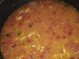 Budget Friendly (American) Mexican Macaroni