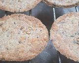 Foto del paso 5 de la receta: Galletitas Integrales con semillas y queso
