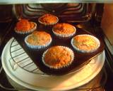 Plum Muffins recipe step 5 photo