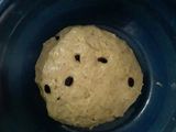 Roti Kismis Manis