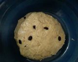 Foto langkah ke 1 dari resep Roti Kismis Manis.