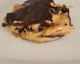 Foto del paso 13 de la receta 216. Dátiles con chocolate y frutos secos