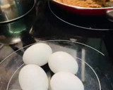Foto del paso 2 de la receta: Machaca con Huevo #lacocinadeconsuelo #saboraMexico