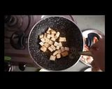 कढ़ाई पनीर(Kadhai paneer recipe in Hindi) रेसिपी चरण 3 फोटो