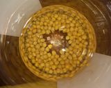 Foto del paso 1 de la receta: Hummus de garbanzos