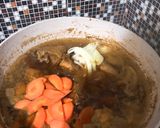 Foto langkah ke 5 dari resep Bistik Ayam Banjar.