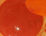 Foto del paso 2 de la receta: Salsa de fresa