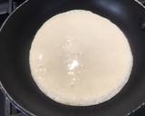 Lemon and Ricotta American Pancakes recipe step 6 photo