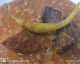 Foto del paso 5 de la receta: Lentejas con chorizo patatero
