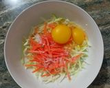 Foto langkah ke 2 dari resep 56. Korean Street Egg Toast/ Korean Sandwich.
