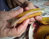 Foto del paso 7 de la receta: Arepa venezolana